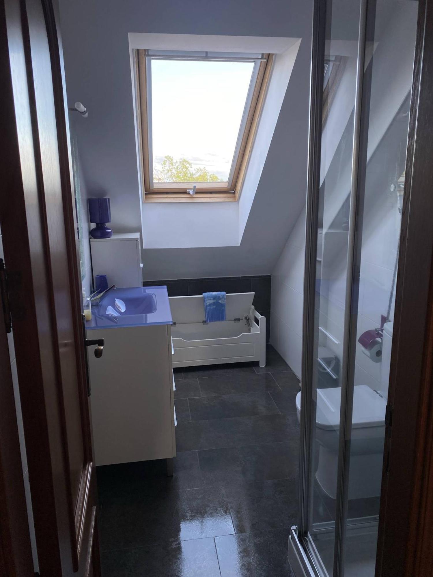 Chalet Entero Confort Ribeira Exterior photo
